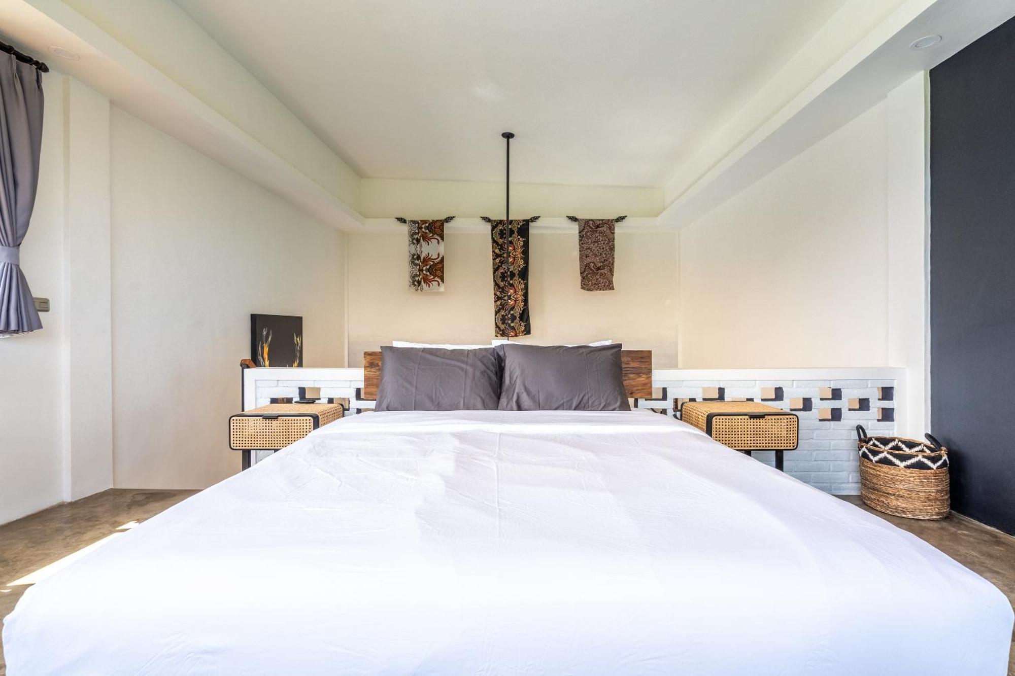 Maple Ridge * Ubud (Bali)