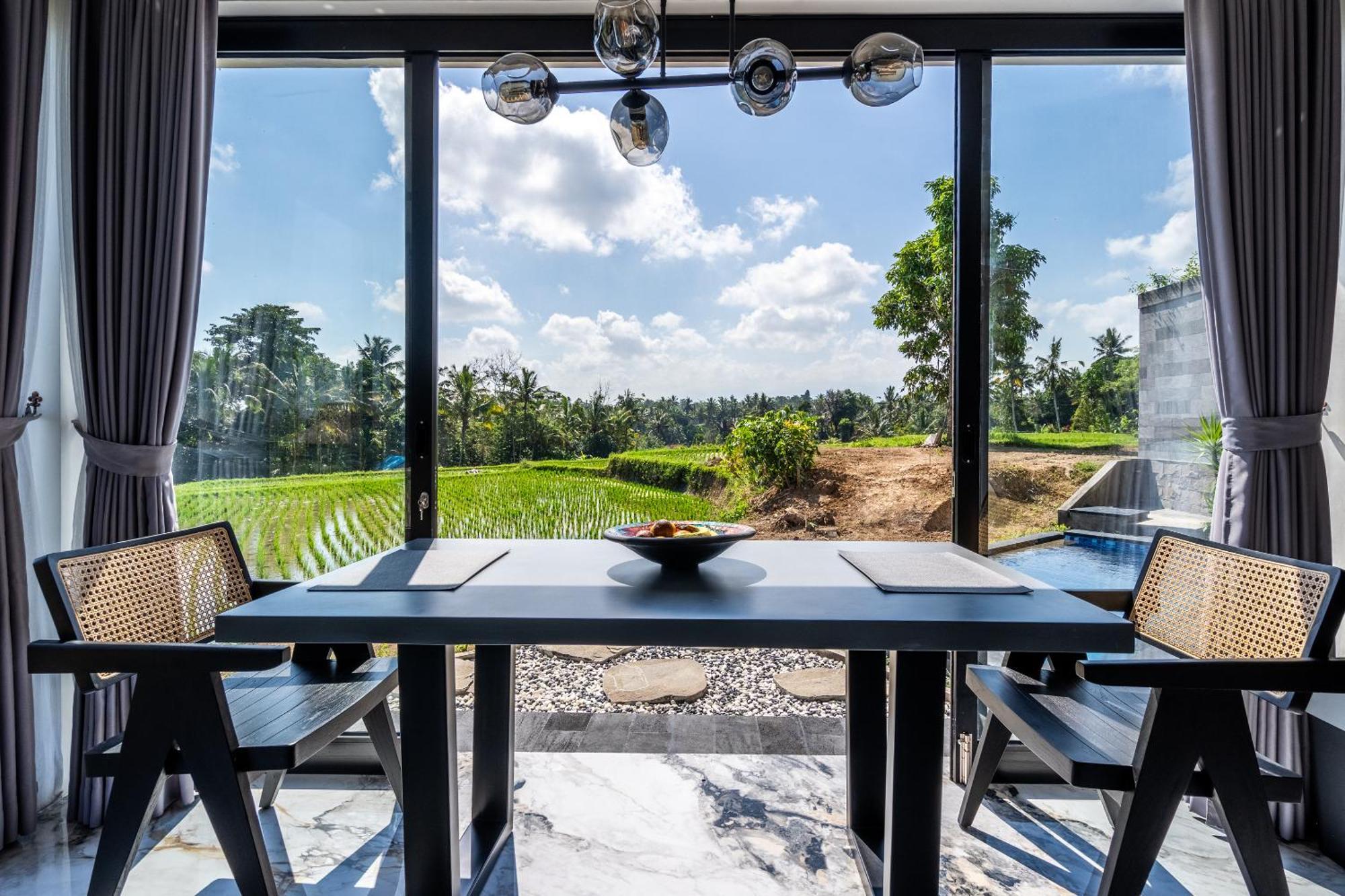Villa Maple Ridge Ubud (Bali)