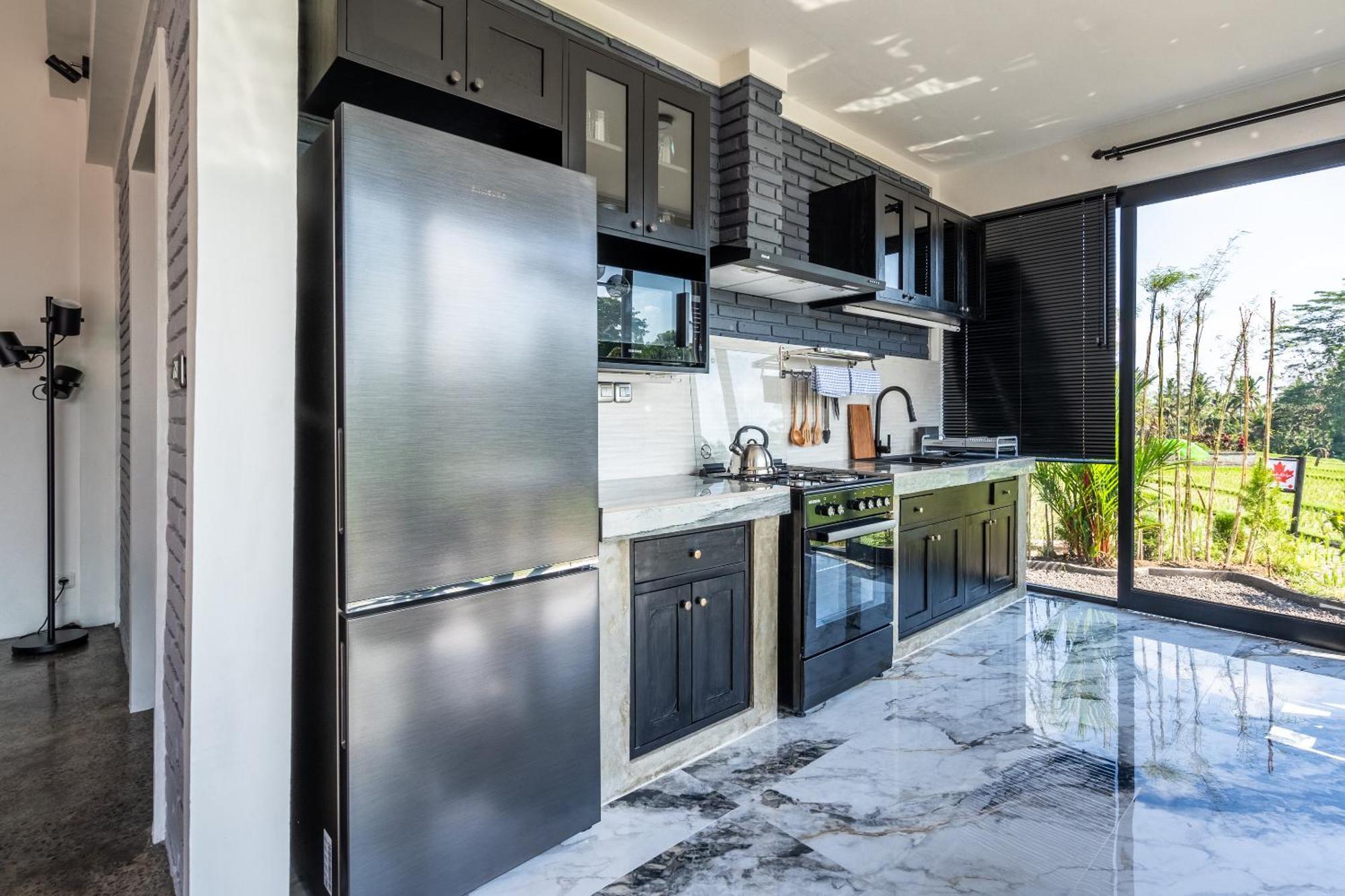 Maple Ridge Villa