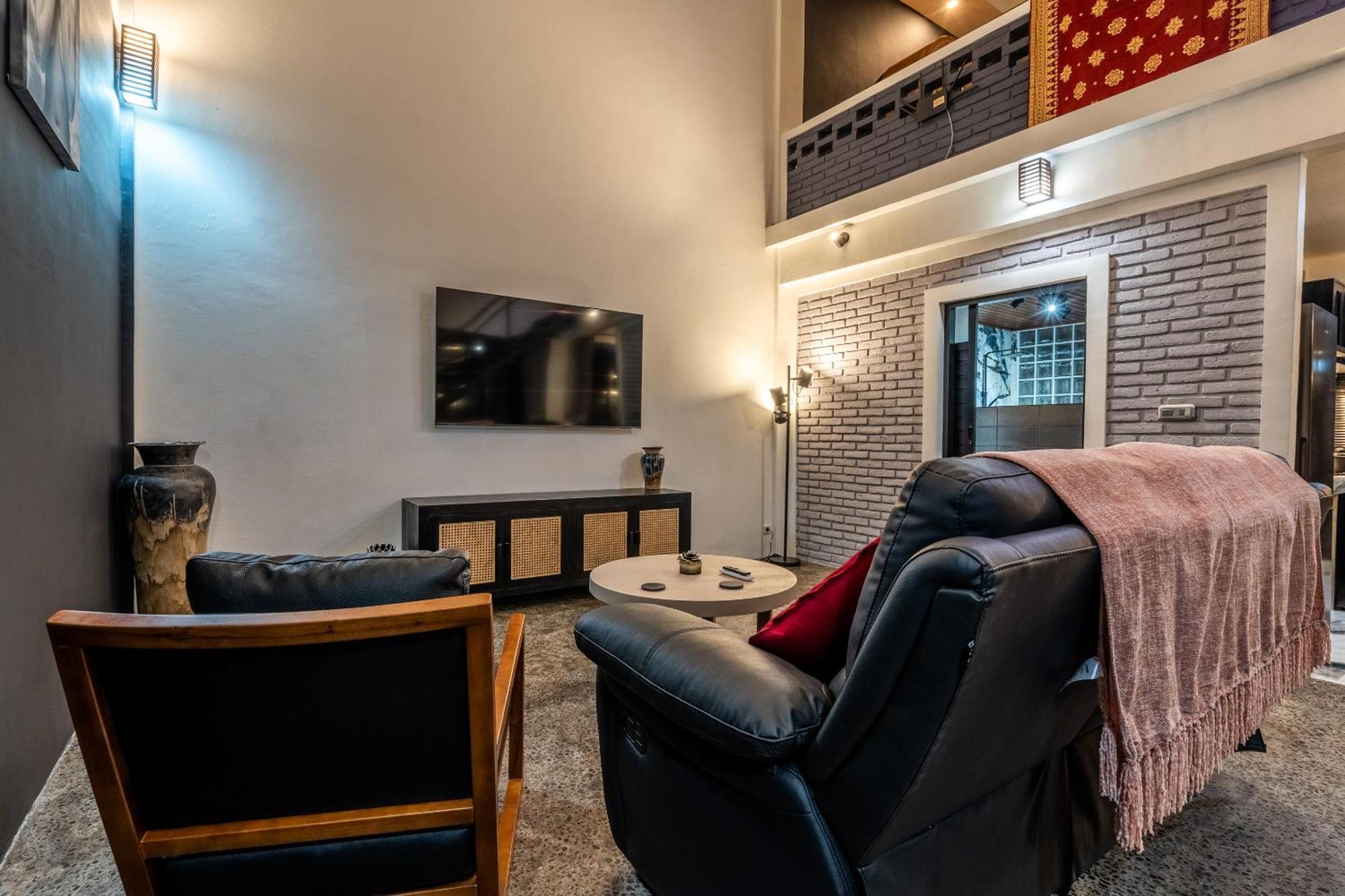 Villa Maple Ridge