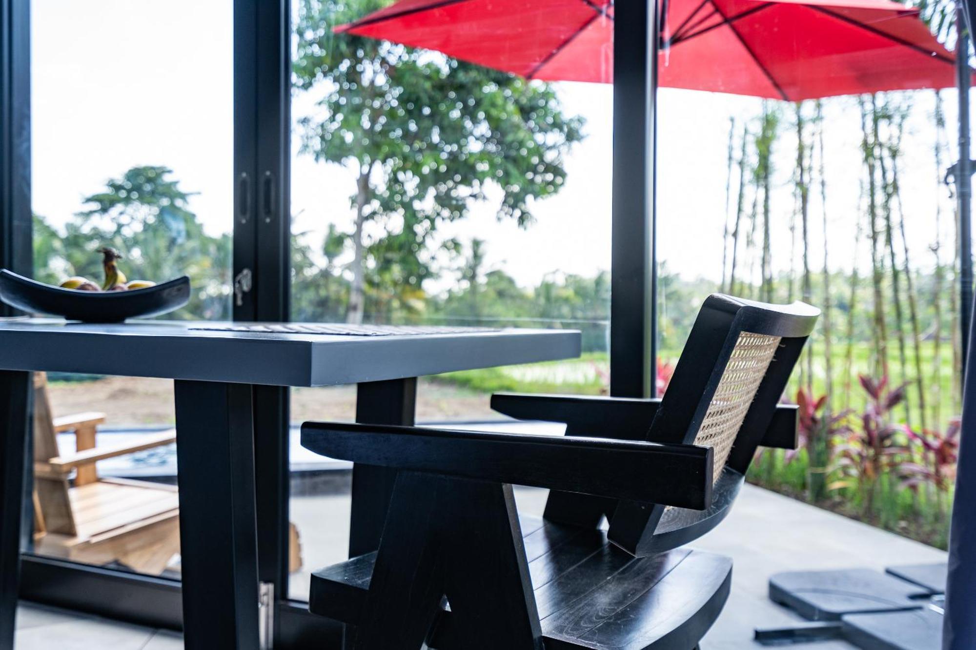 Maple Ridge Villa Ubud (Bali)