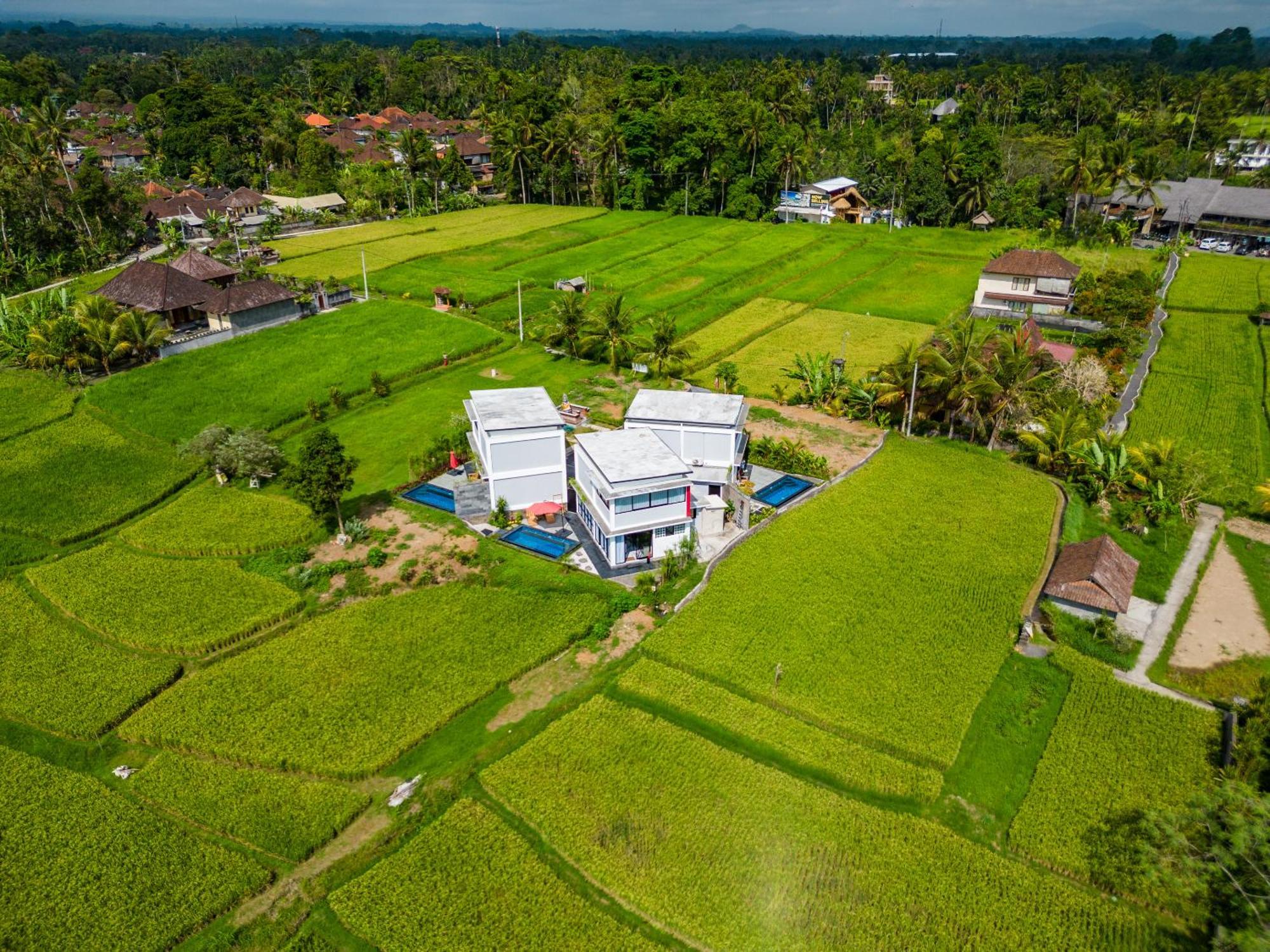 Maple Ridge Ubud (Bali)