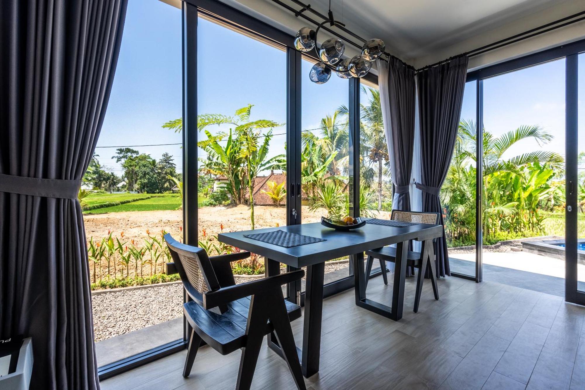 Maple Ridge Ubud (Bali)