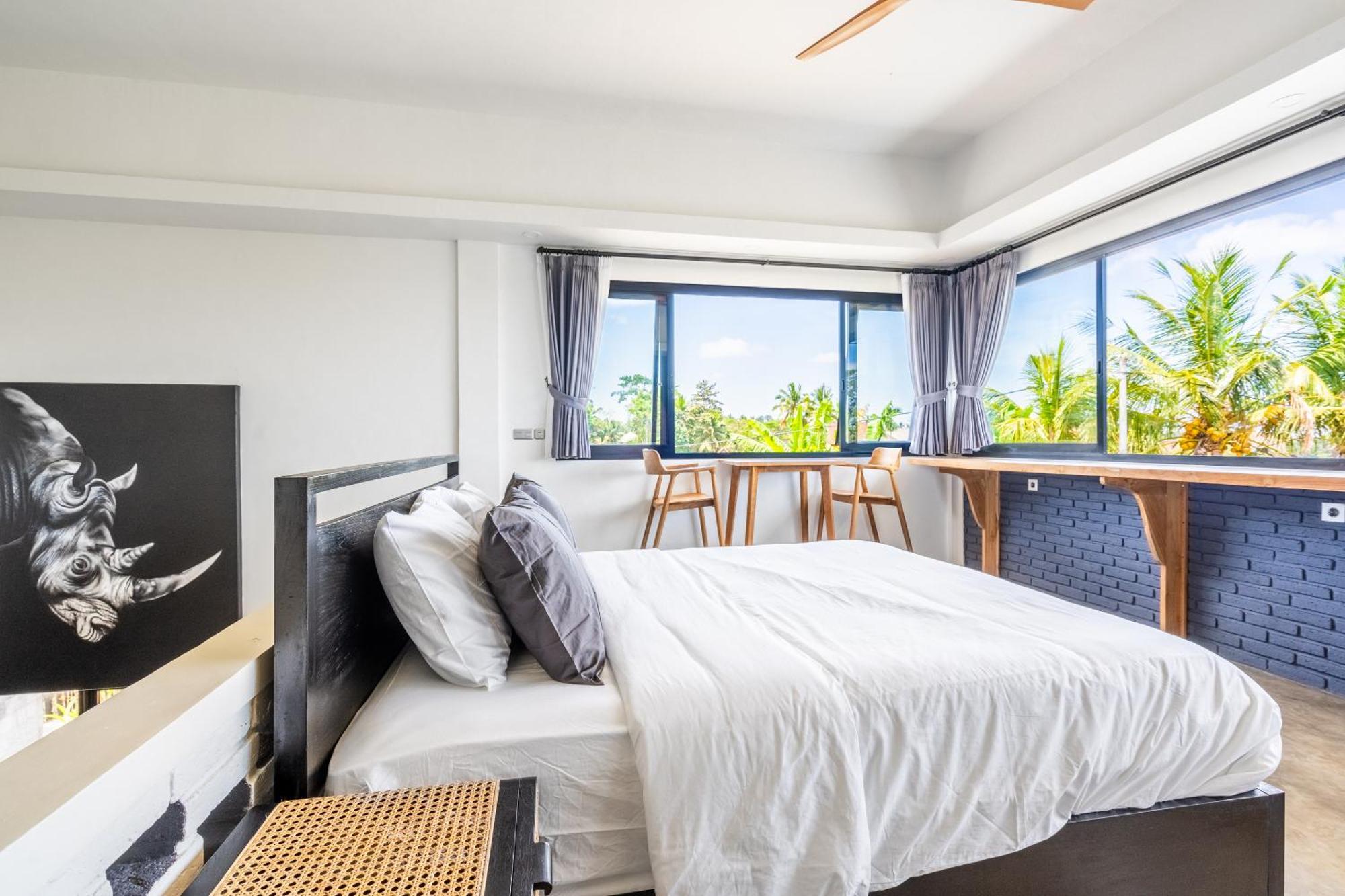 Maple Ridge Villa Ubud (Bali)