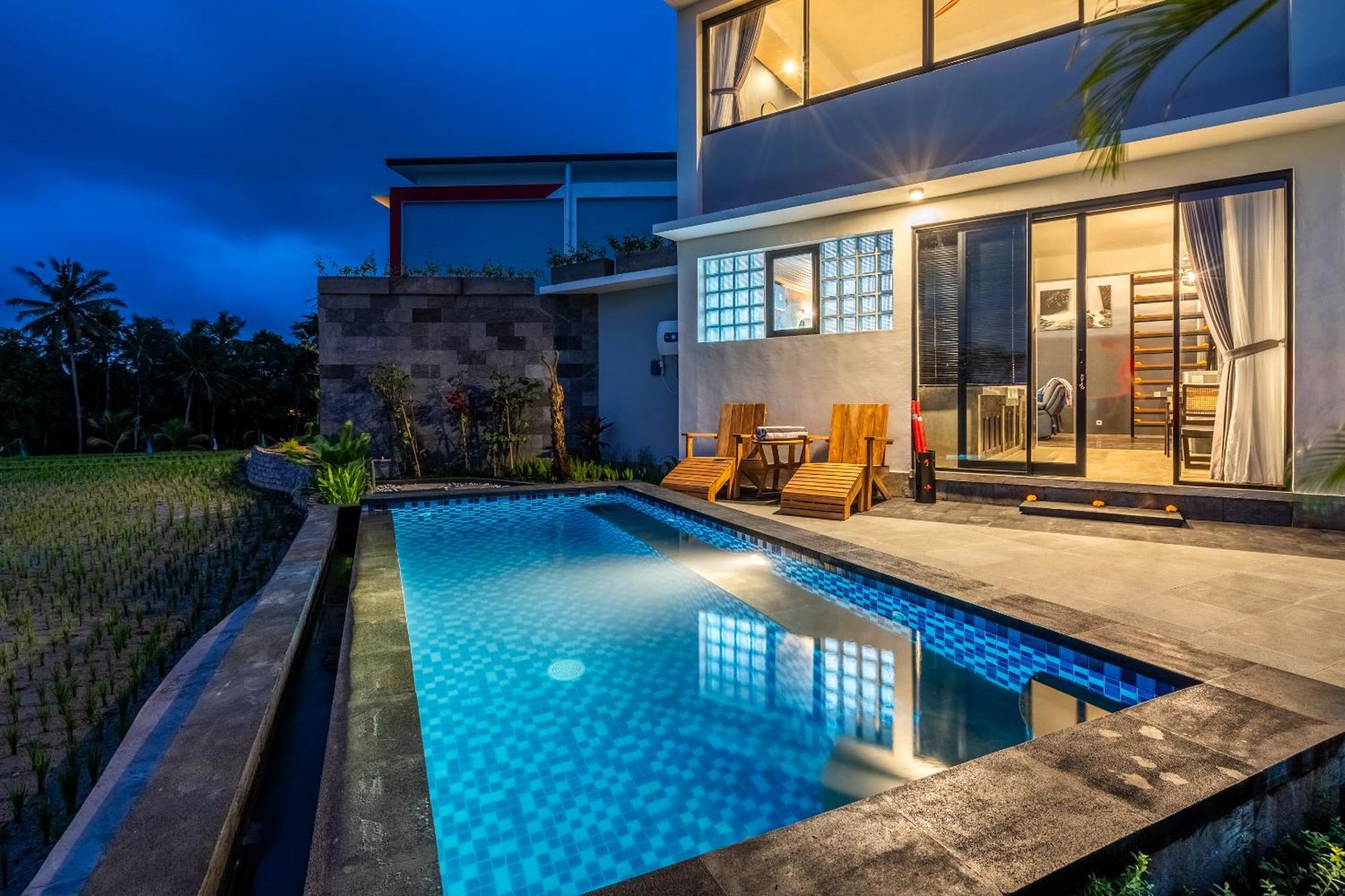 Maple Ridge Ubud (Bali)