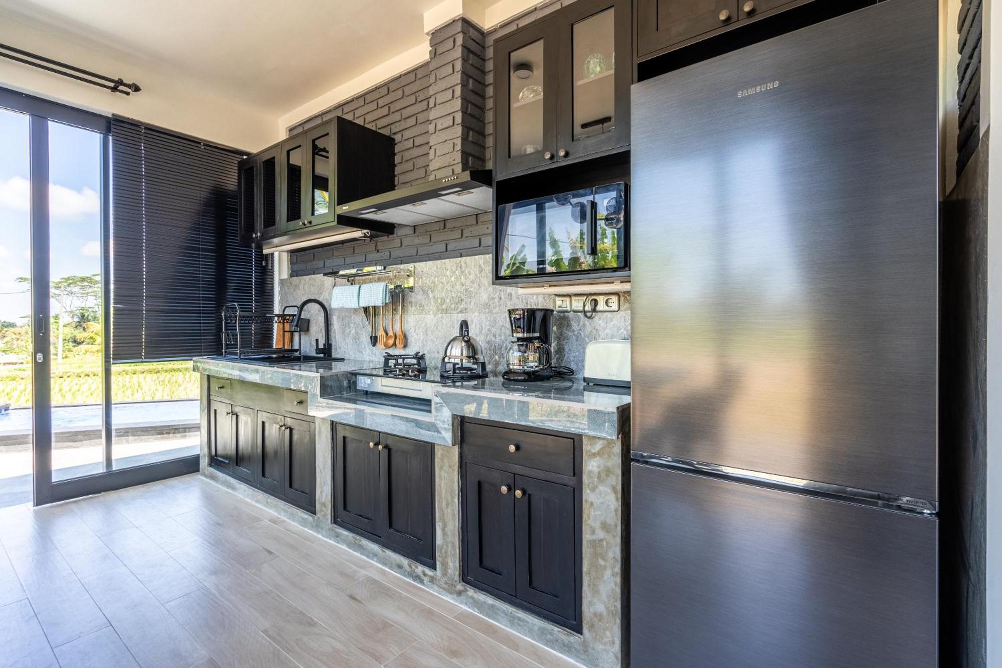 Maple Ridge Villa