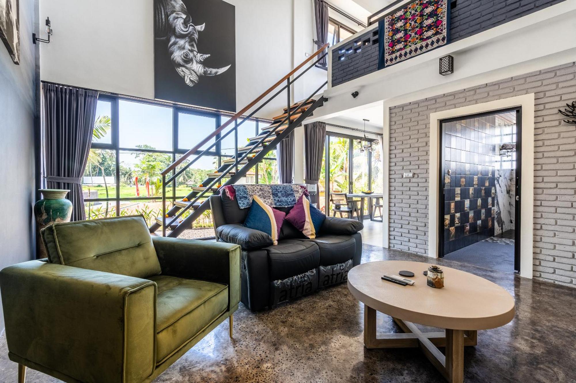 Villa Maple Ridge