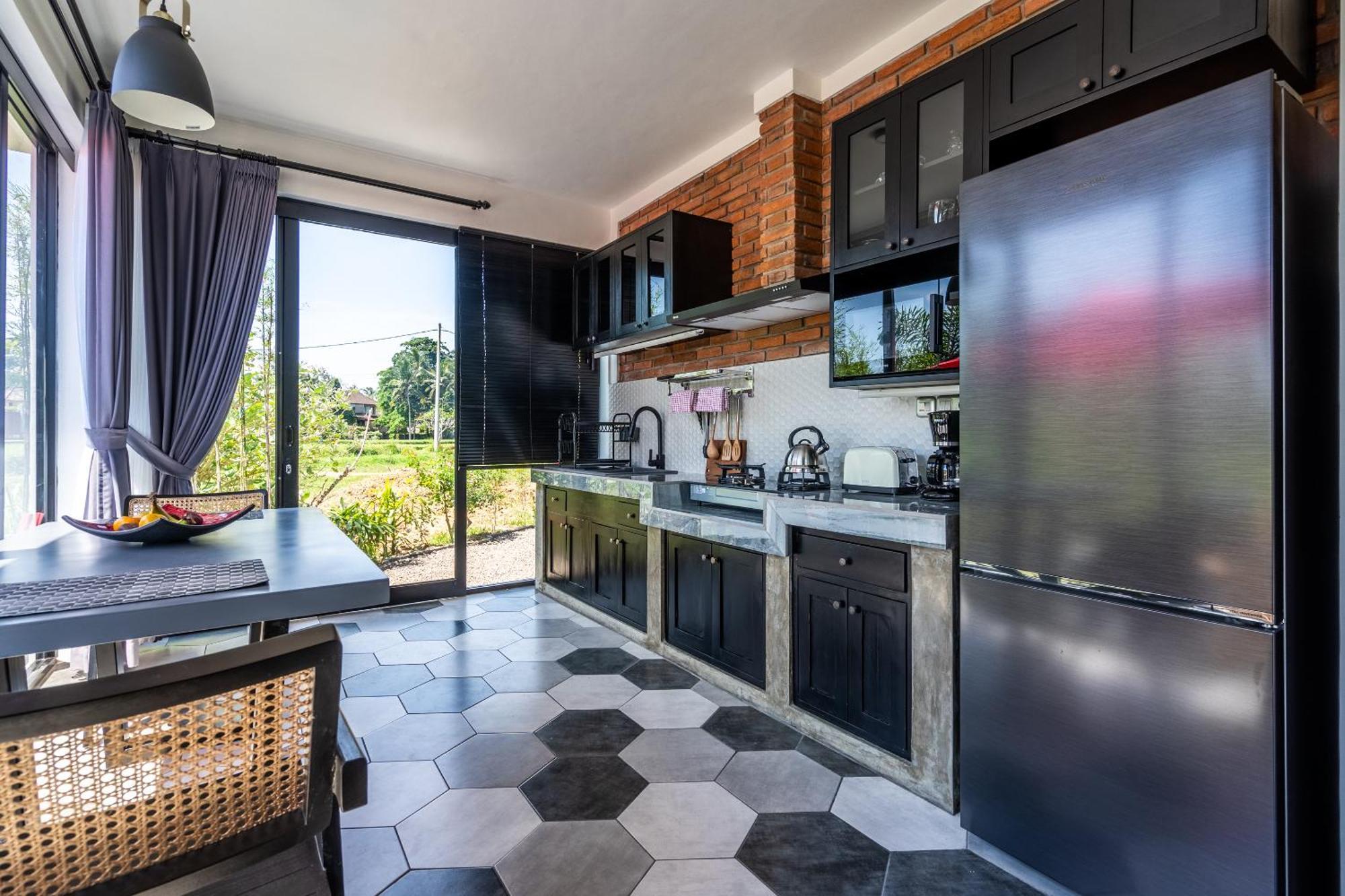Maple Ridge Ubud (Bali)