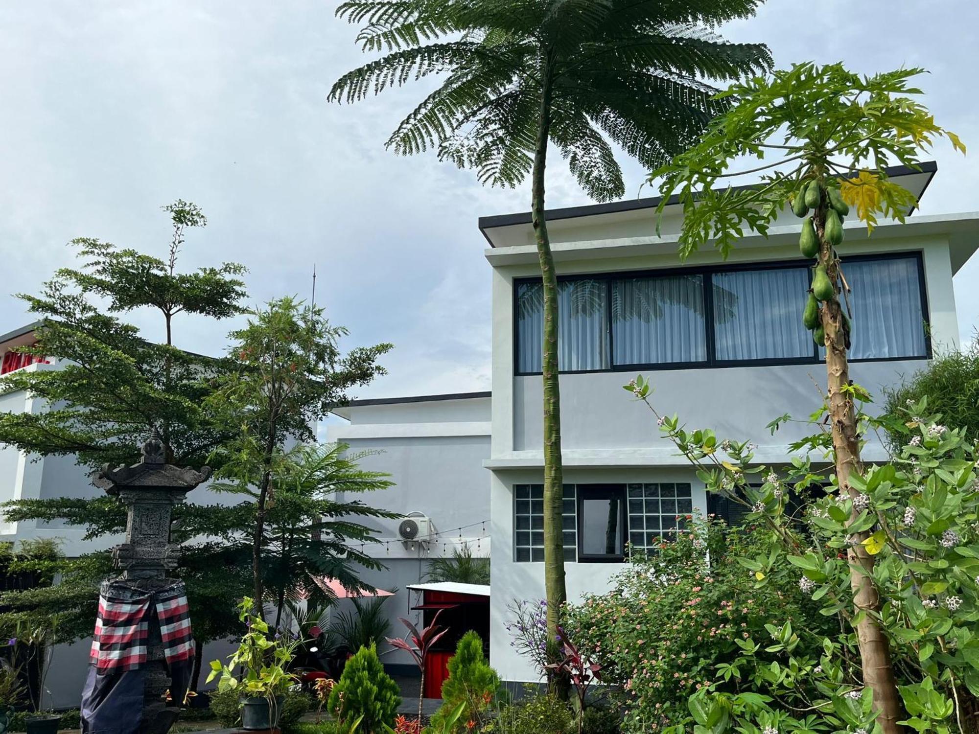 Maple Ridge Ubud (Bali)