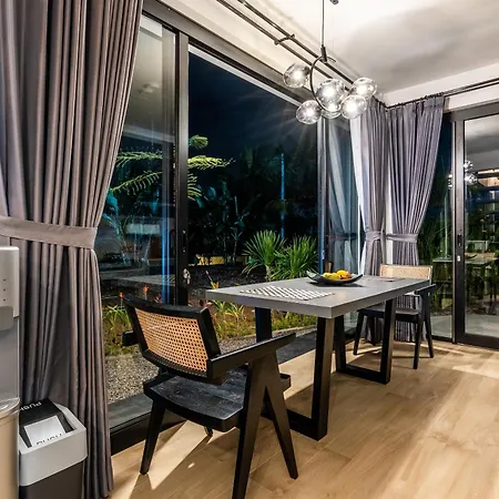 Maple Ridge Ubud Villas Exterior photo